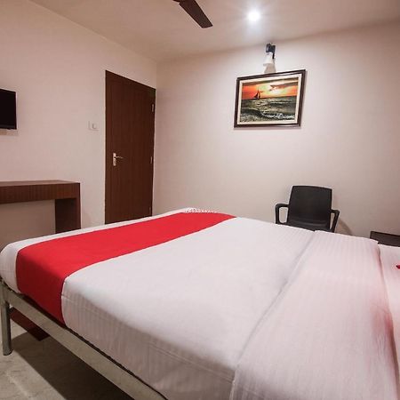 Hotel Oyo 14431 Sai Nivas Guwahati Exterior foto