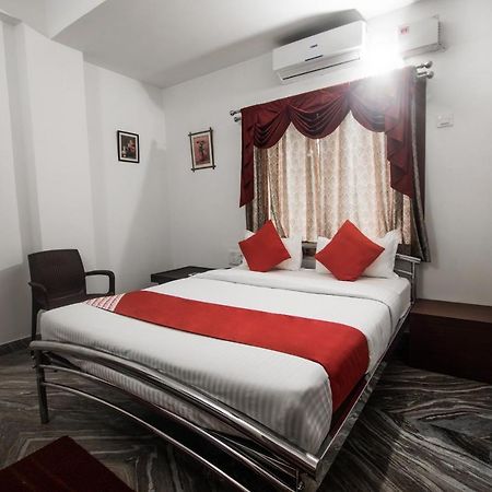 Hotel Oyo 14431 Sai Nivas Guwahati Exterior foto