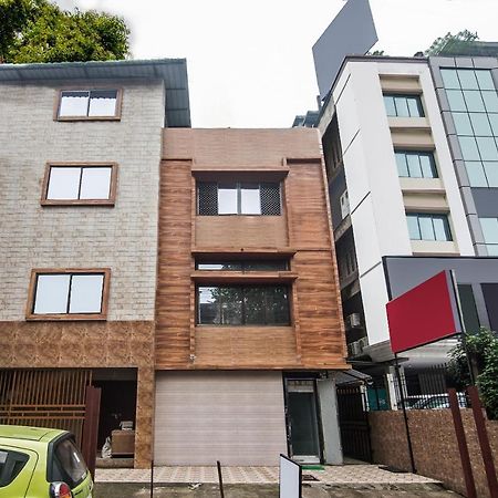 Hotel Oyo 14431 Sai Nivas Guwahati Exterior foto