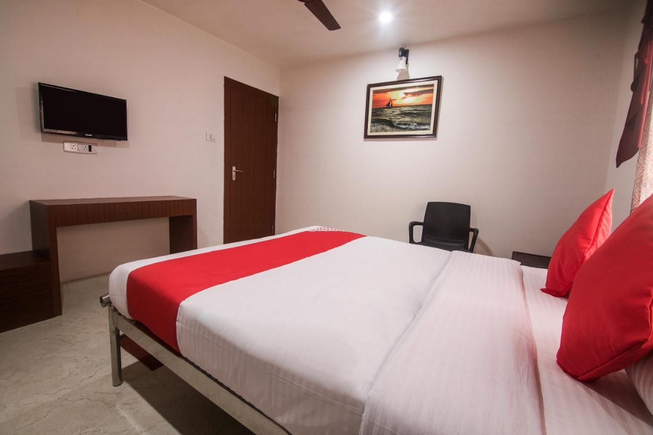Hotel Oyo 14431 Sai Nivas Guwahati Exterior foto