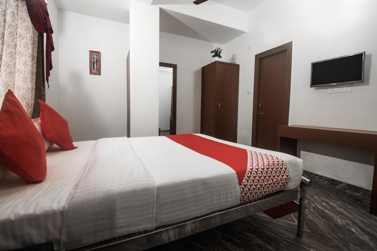 Hotel Oyo 14431 Sai Nivas Guwahati Exterior foto