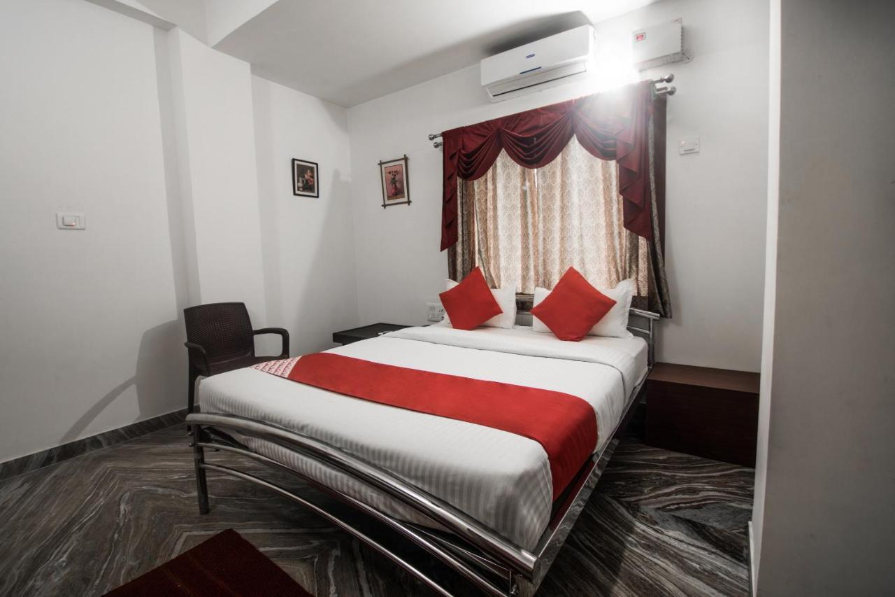 Hotel Oyo 14431 Sai Nivas Guwahati Exterior foto