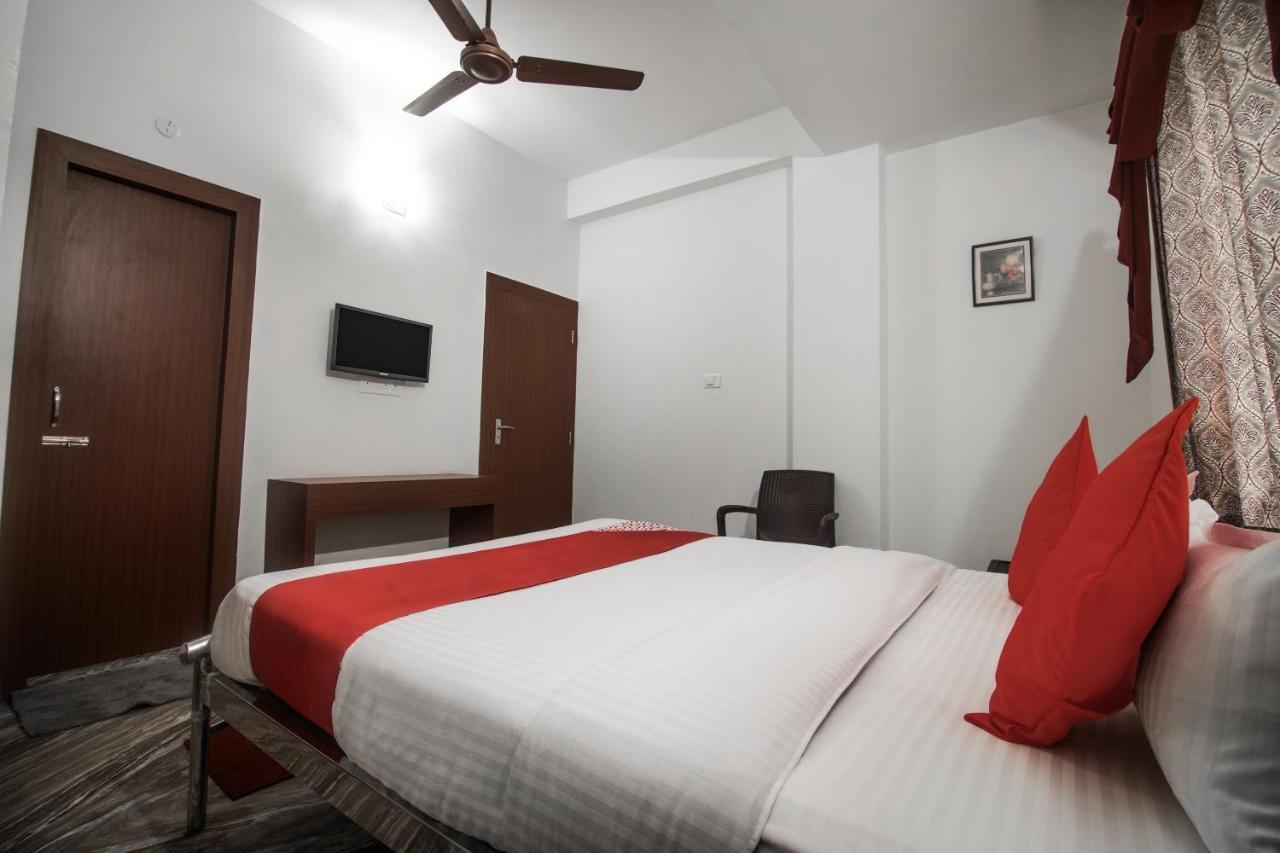 Hotel Oyo 14431 Sai Nivas Guwahati Exterior foto