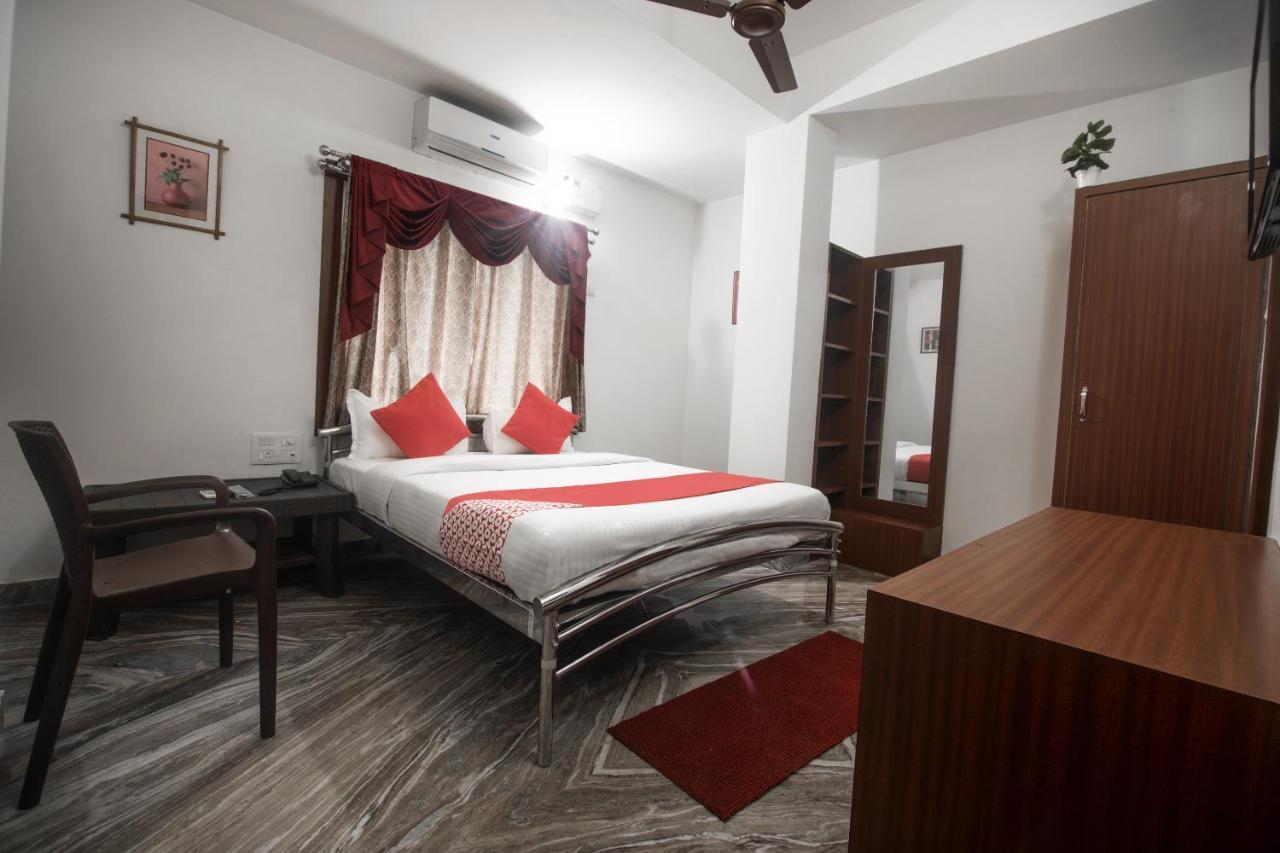 Hotel Oyo 14431 Sai Nivas Guwahati Exterior foto