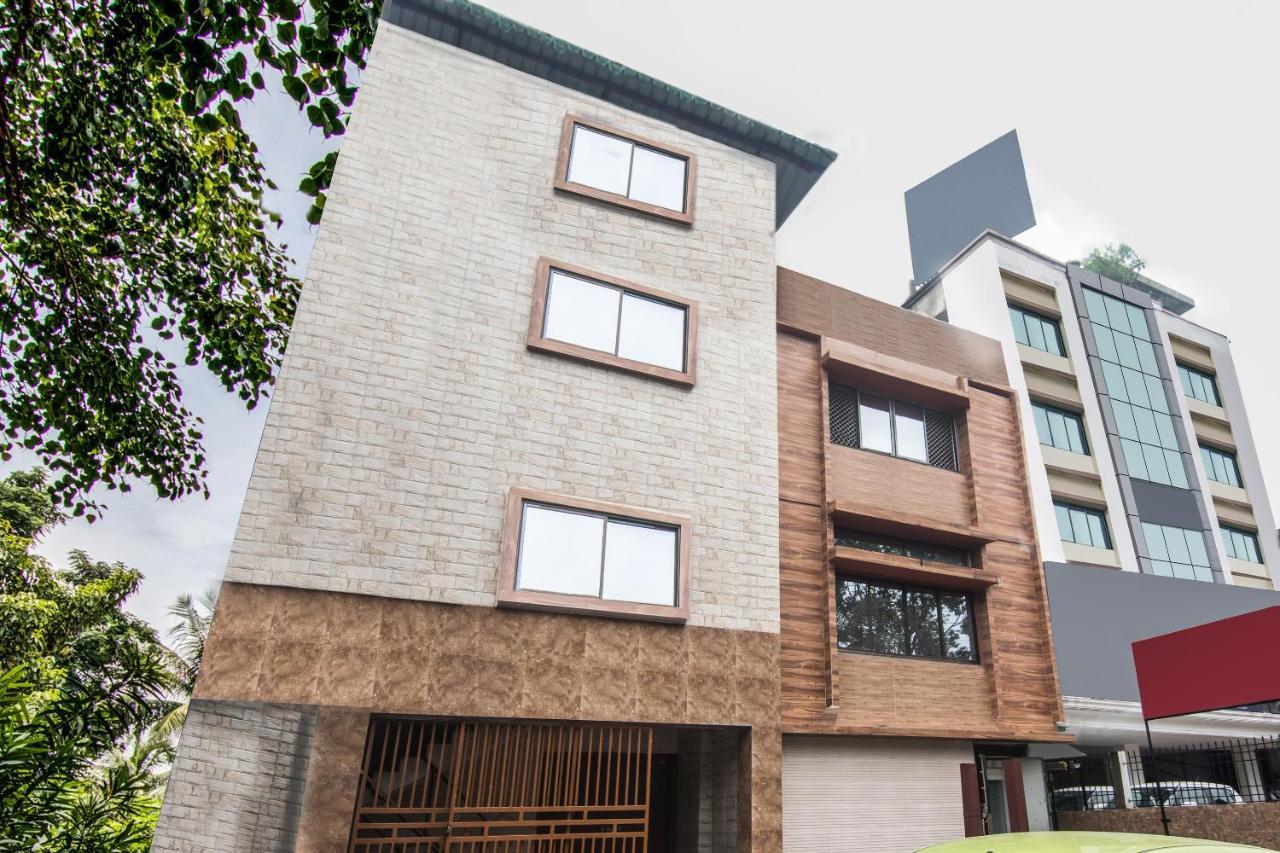 Hotel Oyo 14431 Sai Nivas Guwahati Exterior foto